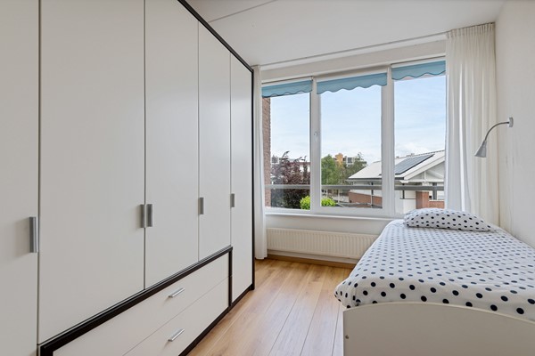 Medium property photo - Johannes Vermeersingel 21, 2231 BT Rijnsburg